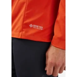 Fashion Stormveil Windstopper Jacket Men'S Softshell Takit