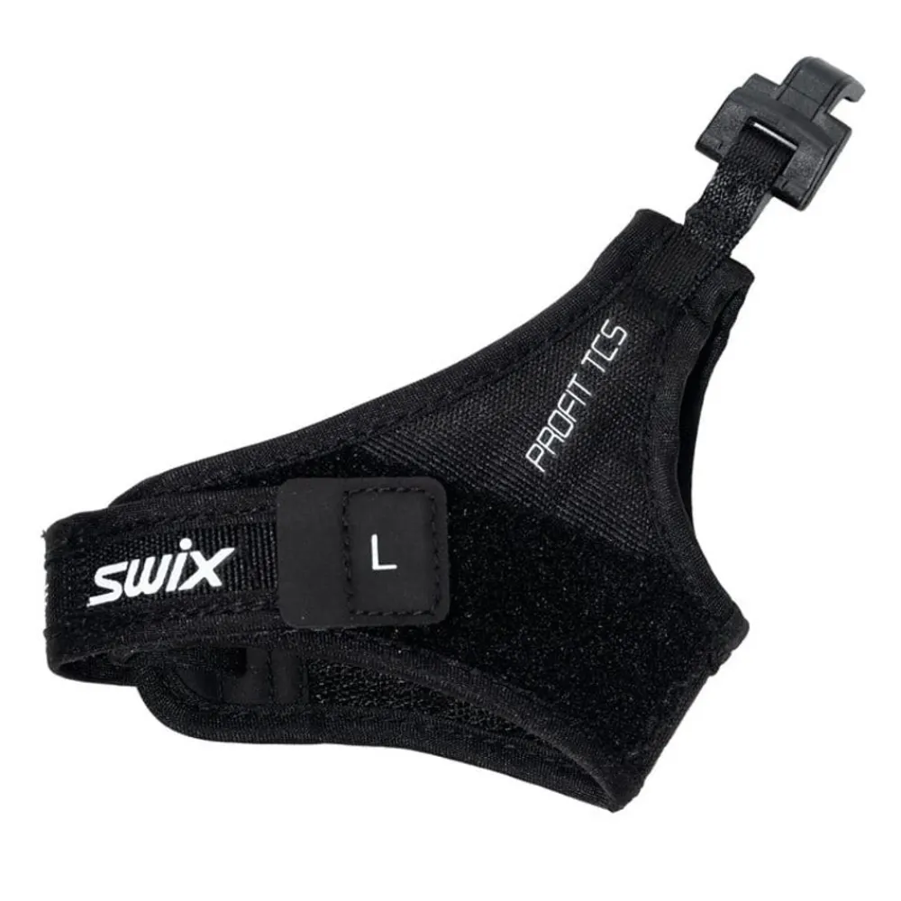 New Strap Pro Fit Tcs Quick Release Hiihtosauvat