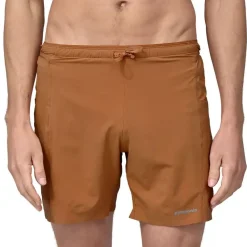 Fashion Strider Pro Running Shorts - 7 Shortsit