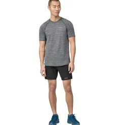 Fashion Strider Pro Running Shorts - 7 Shortsit
