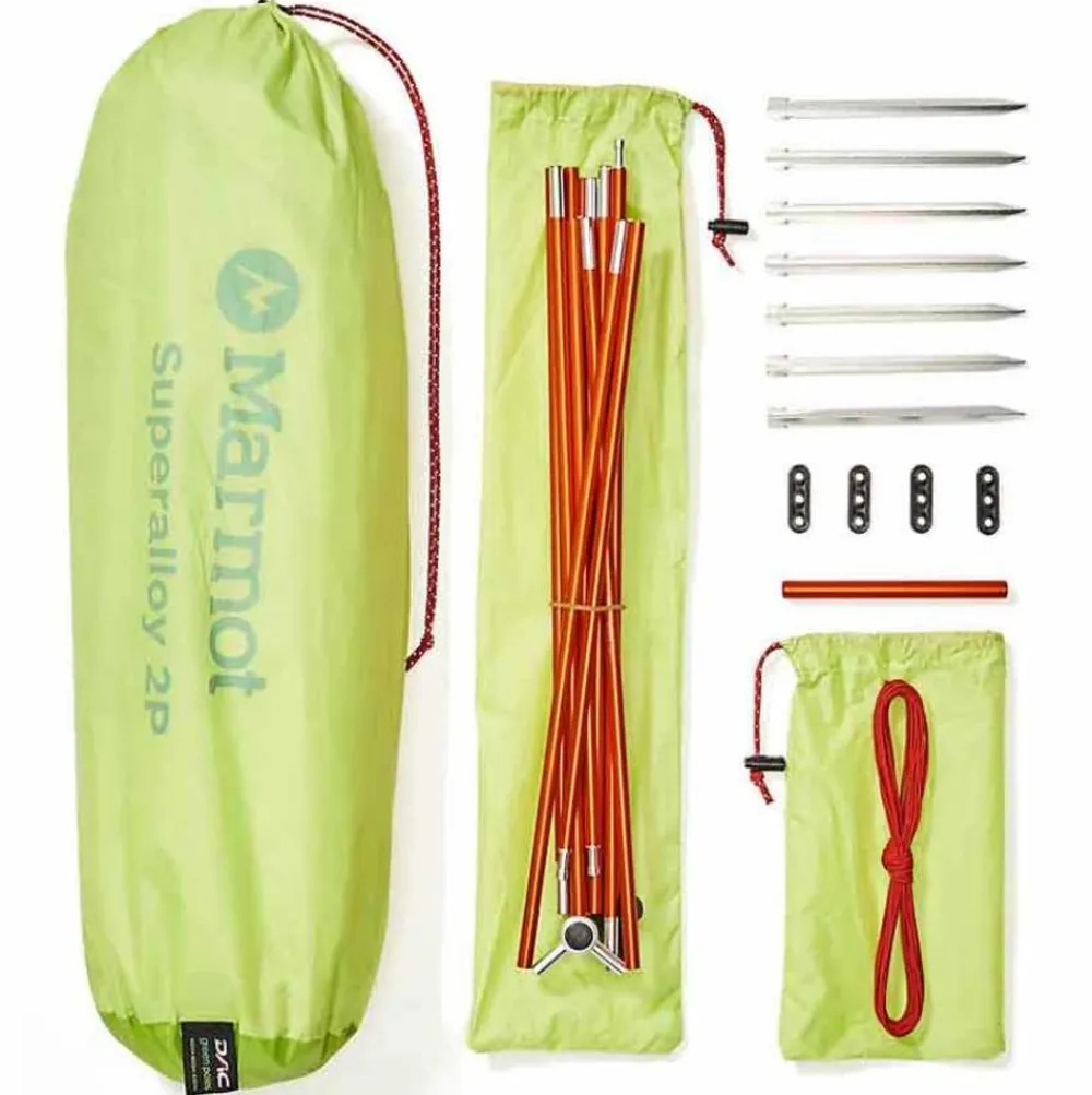 Discount Superalloy 2 Person Tent Teltat Ja Riippumatot
