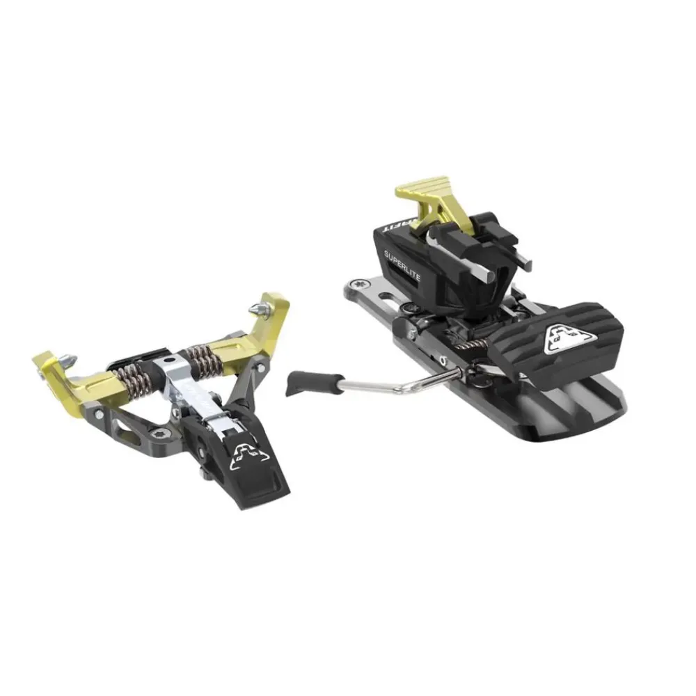 Best Superlite 175+ Binding (Z12+) Laskettelusiteet