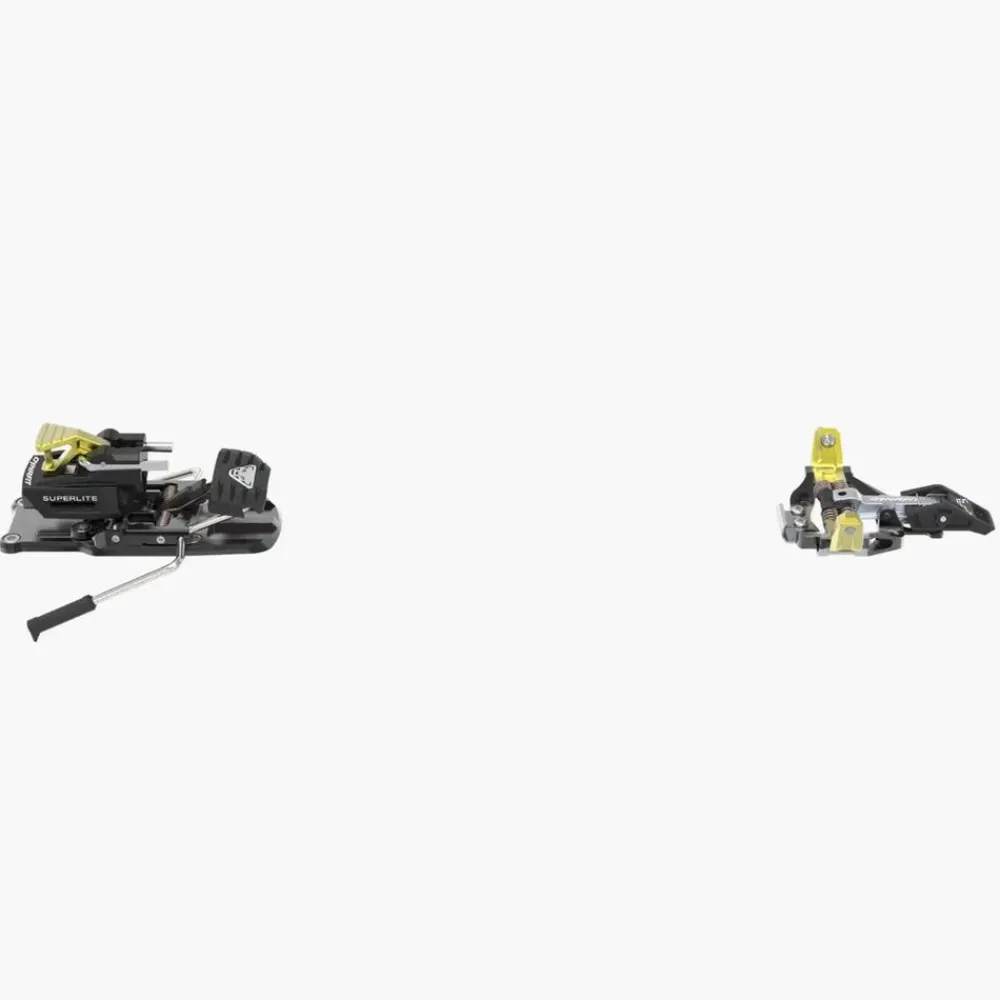 Best Superlite 175+ Binding (Z12+) Laskettelusiteet