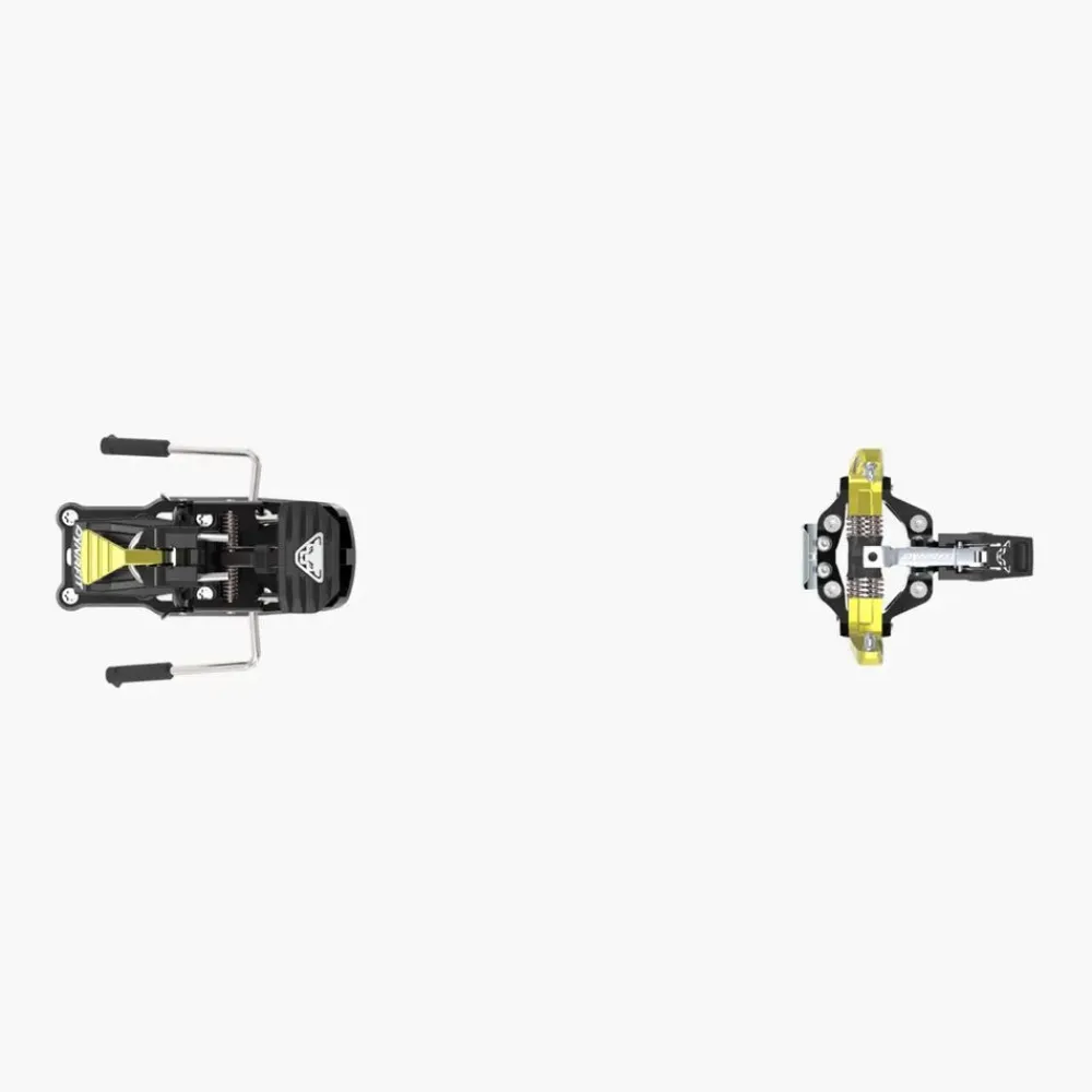 Best Superlite 175+ Binding (Z12+) Laskettelusiteet
