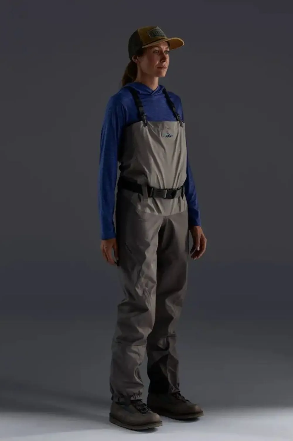 Outlet Swiftcurrent Ultralight Waders Kahluuhousut
