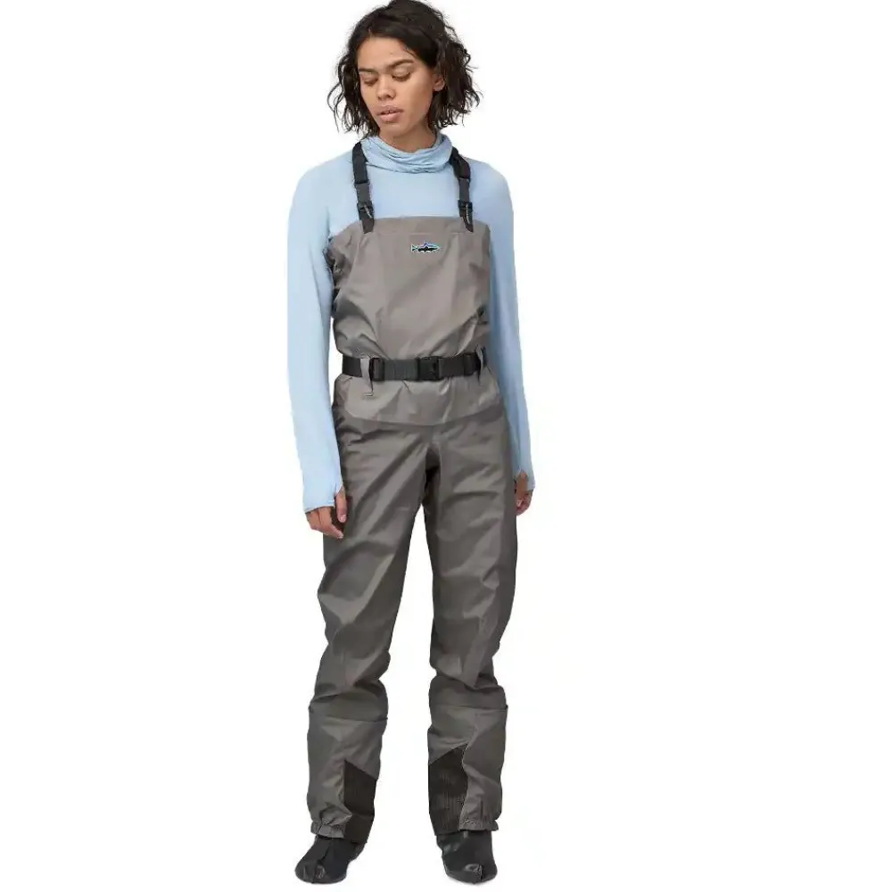 Outlet Swiftcurrent Ultralight Waders Kahluuhousut