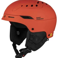 Cheap Switcher Mips Helmet Laskettelukypärät