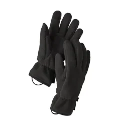 New Synchilla Fleece Gloves Käsineet