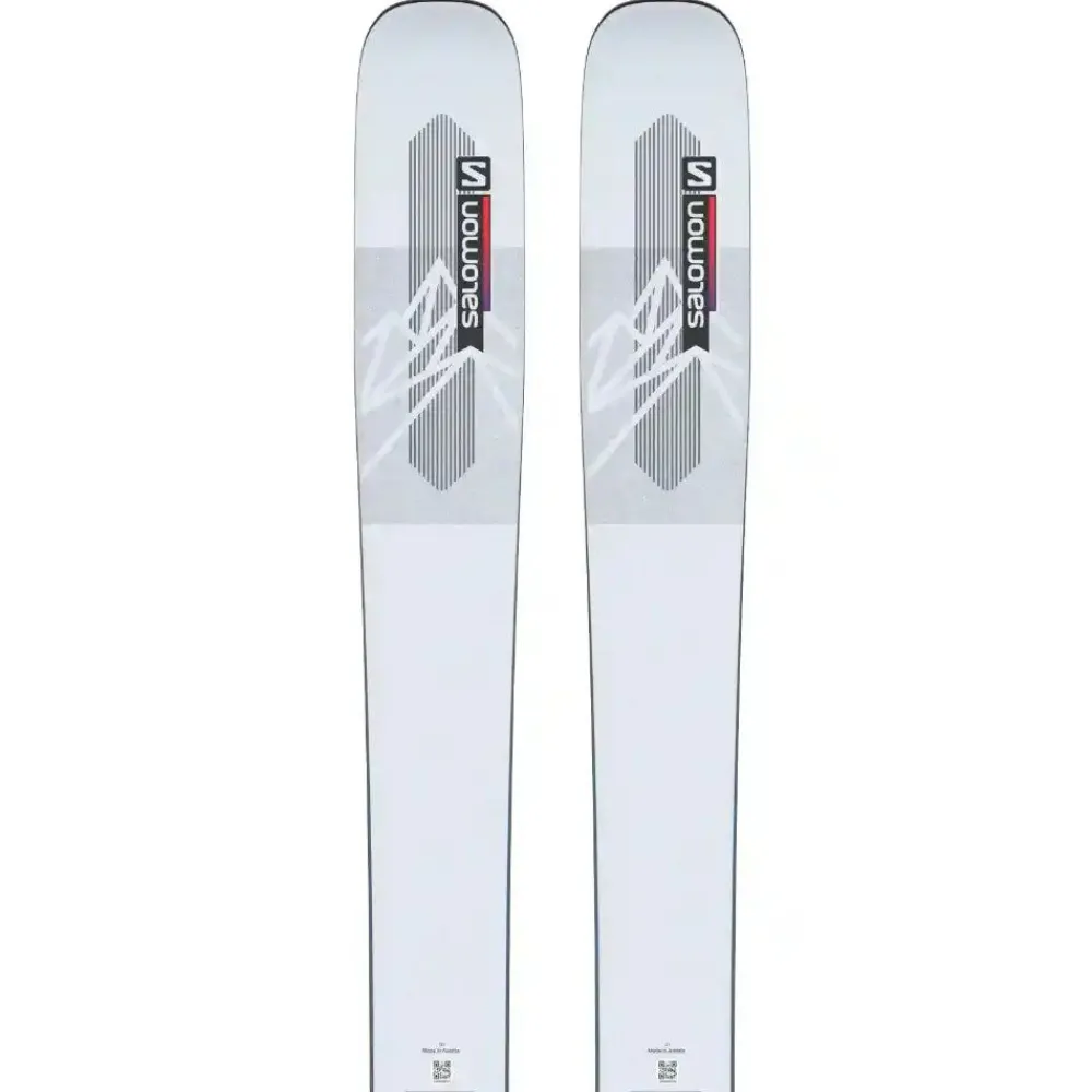 Store T Qst Blank (2223) Laskettelusukset
