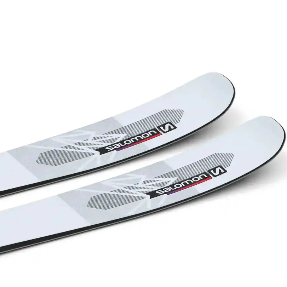 Store T Qst Blank (2223) Laskettelusukset