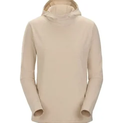 New Taema Hoody Women'S Hupparit
