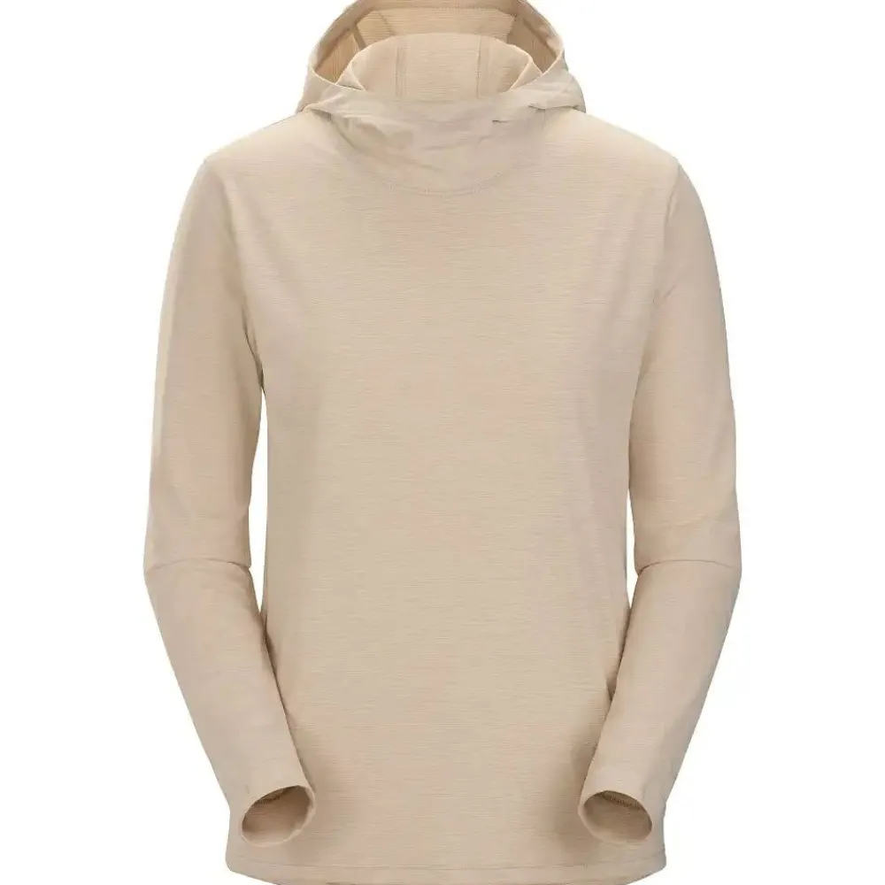 New Taema Hoody Women'S Hupparit