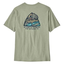 Hot Take A Stand Responsibili-Tee Men'S T-Paidat