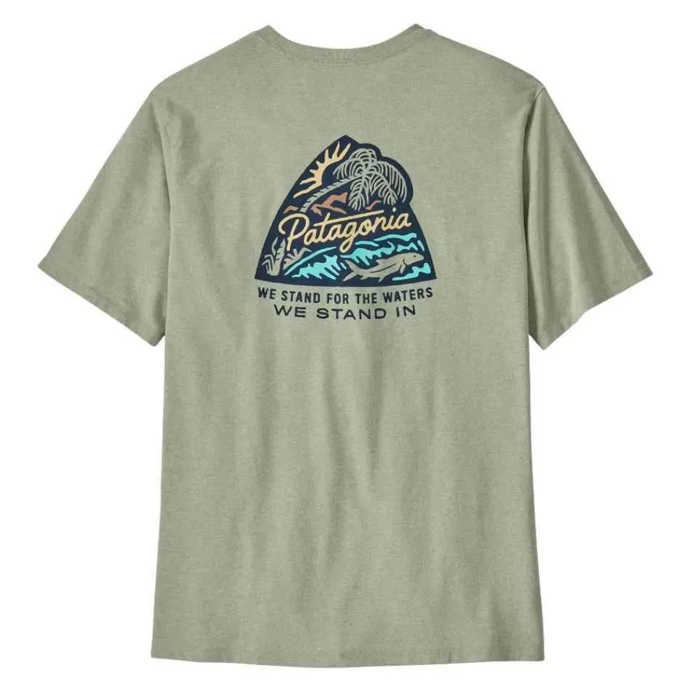 Hot Take A Stand Responsibili-Tee Men'S T-Paidat