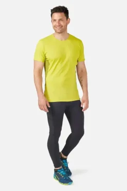 Outlet Talus Tights Men'S Trikoot