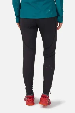 Flash Sale Talus Windstopper Tights Women'S Trikoot