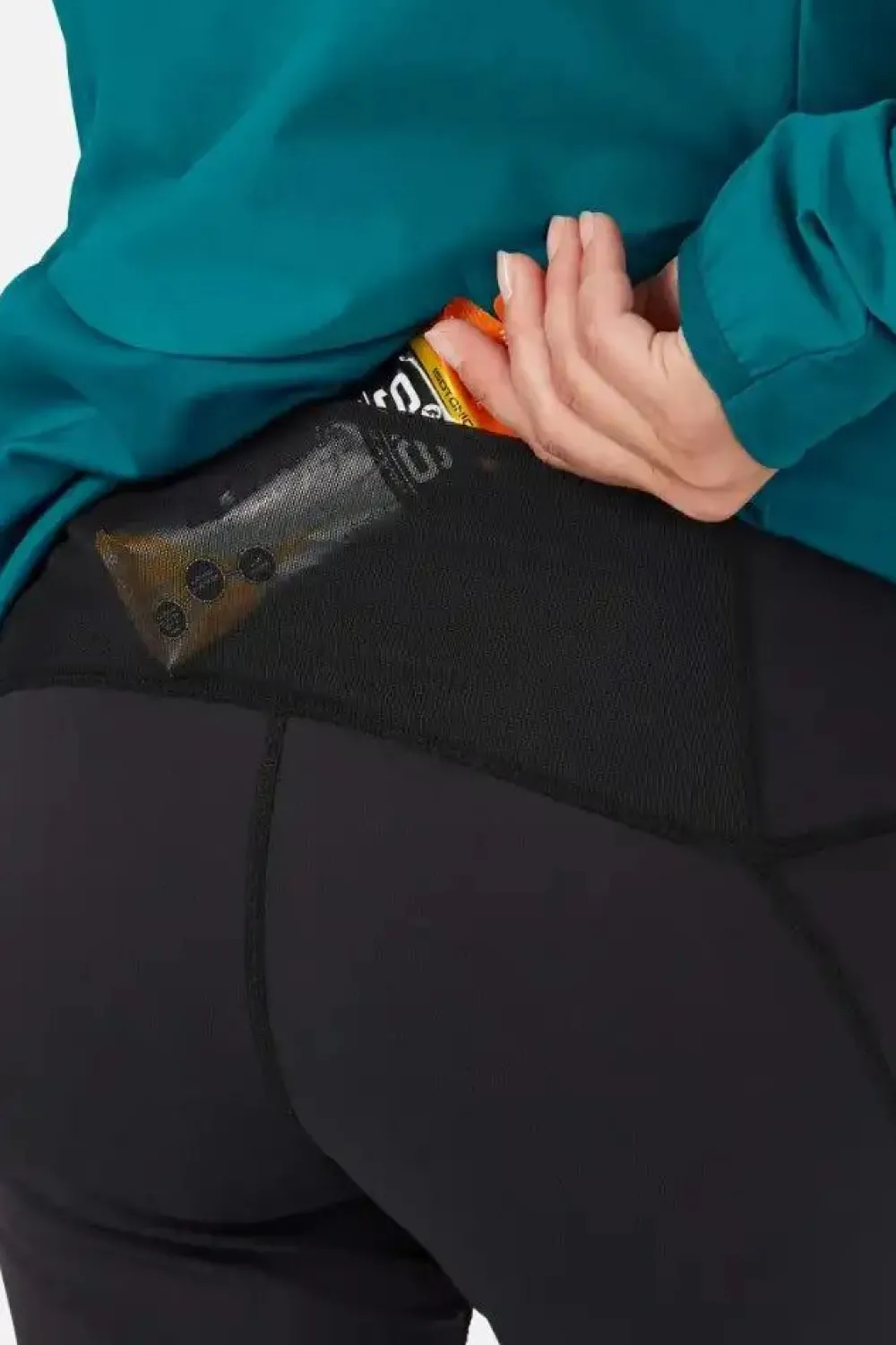 Flash Sale Talus Windstopper Tights Women'S Trikoot
