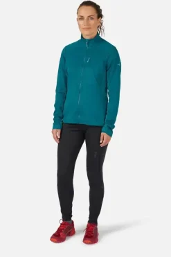 Flash Sale Talus Windstopper Tights Women'S Trikoot