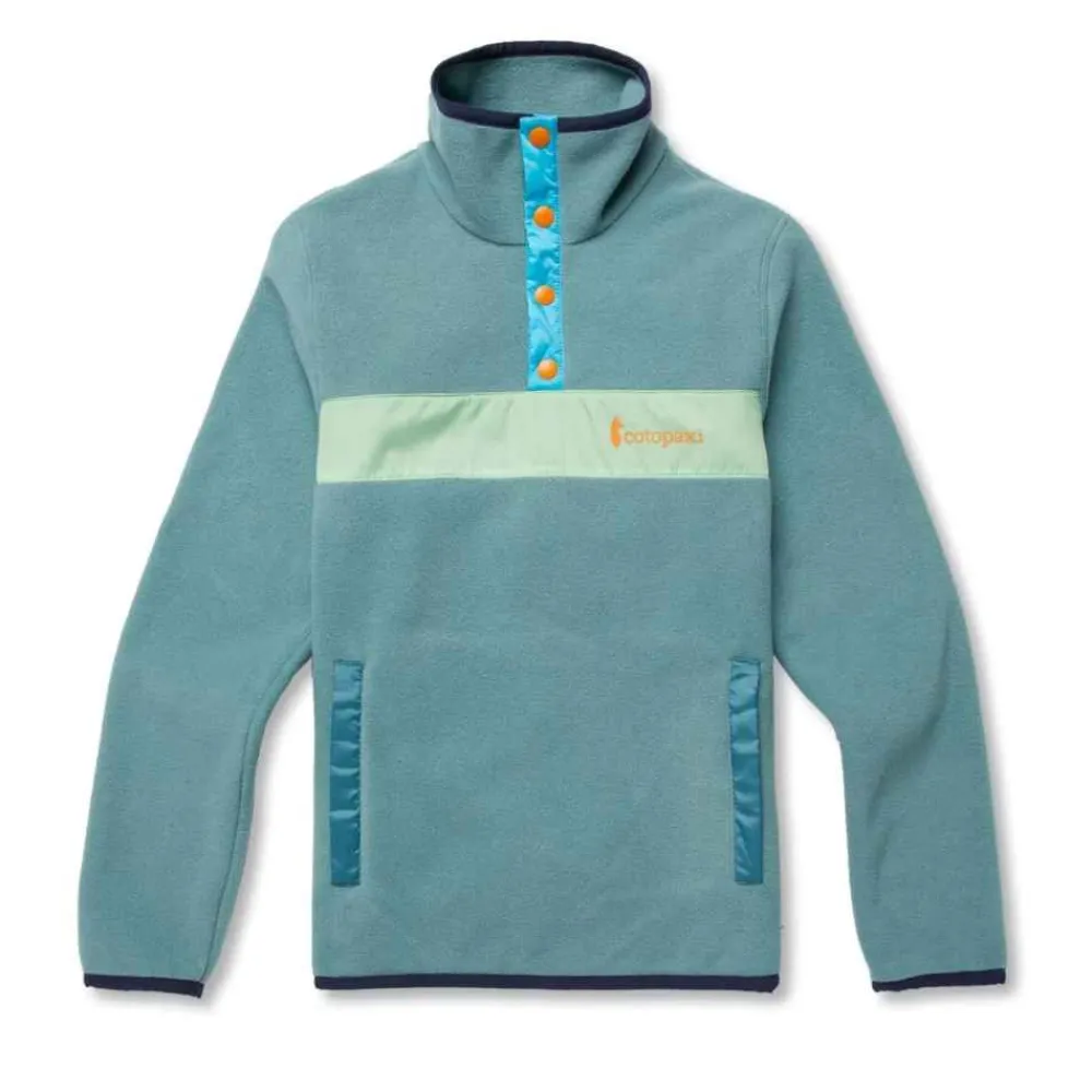 Best Sale Teca Fleece Pullover Women'S Fleecetakit