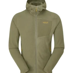 New Tecton Hoody Men'S Fleecetakit