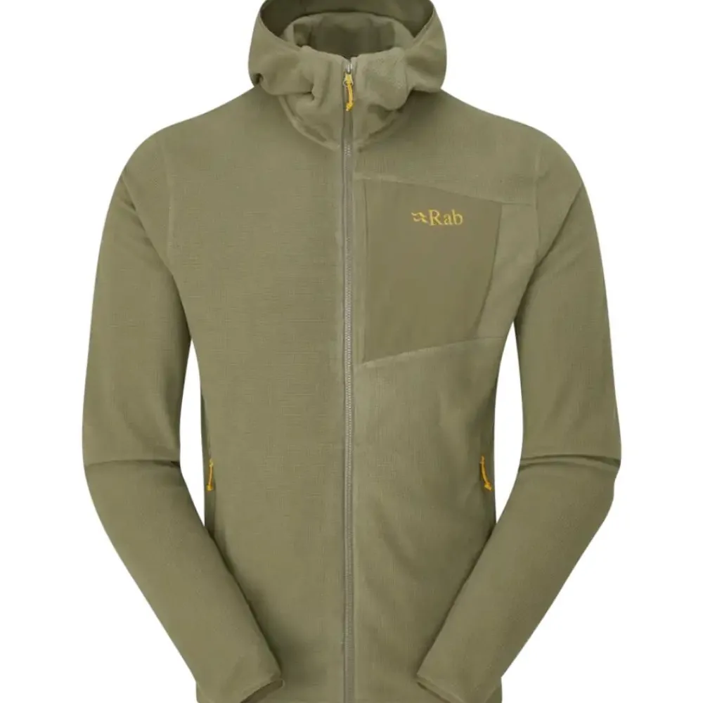 New Tecton Hoody Men'S Fleecetakit