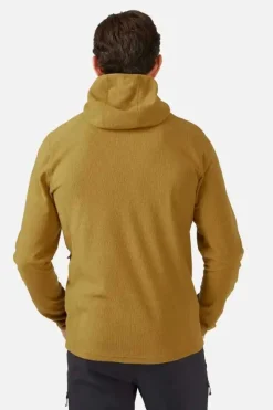 New Tecton Hoody Men'S Fleecetakit