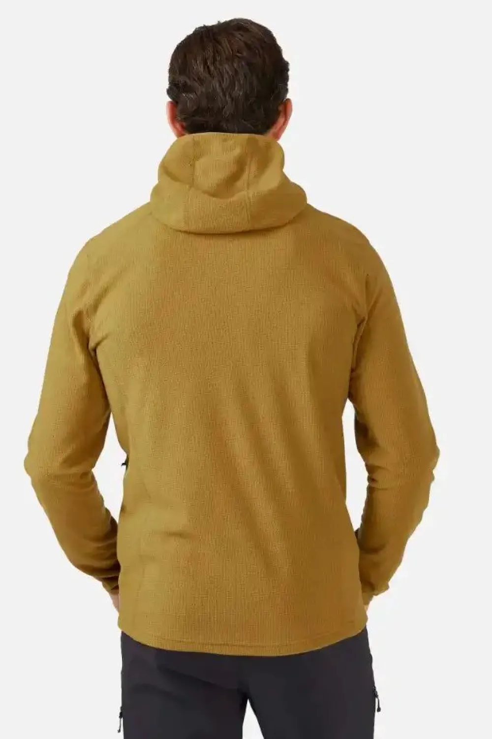 New Tecton Hoody Men'S Fleecetakit