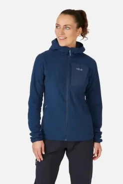 Best Tecton Hoody Women'S Fleecetakit