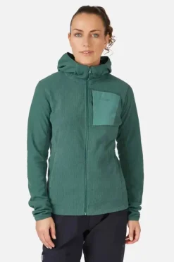 Best Tecton Hoody Women'S Fleecetakit