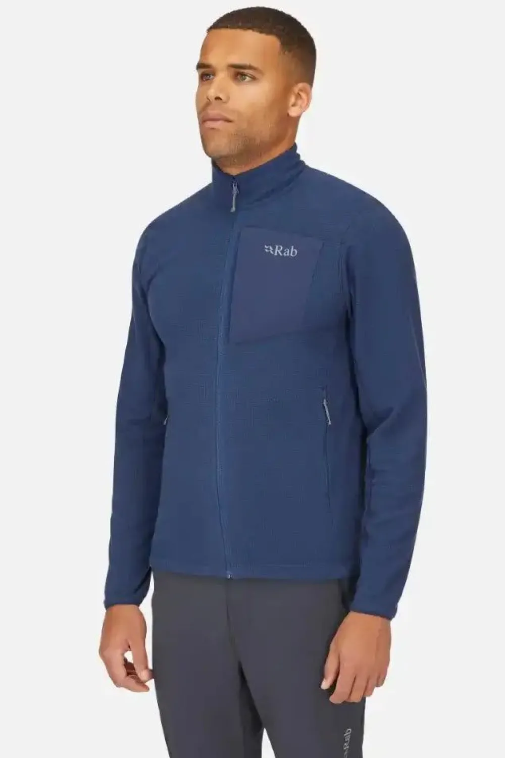 Best Tecton Jacket Men'S Fleecetakit