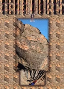 Best Sale Terradets Climbing Topo Guide (Spanish Language) Kirjat Ja Oppaat
