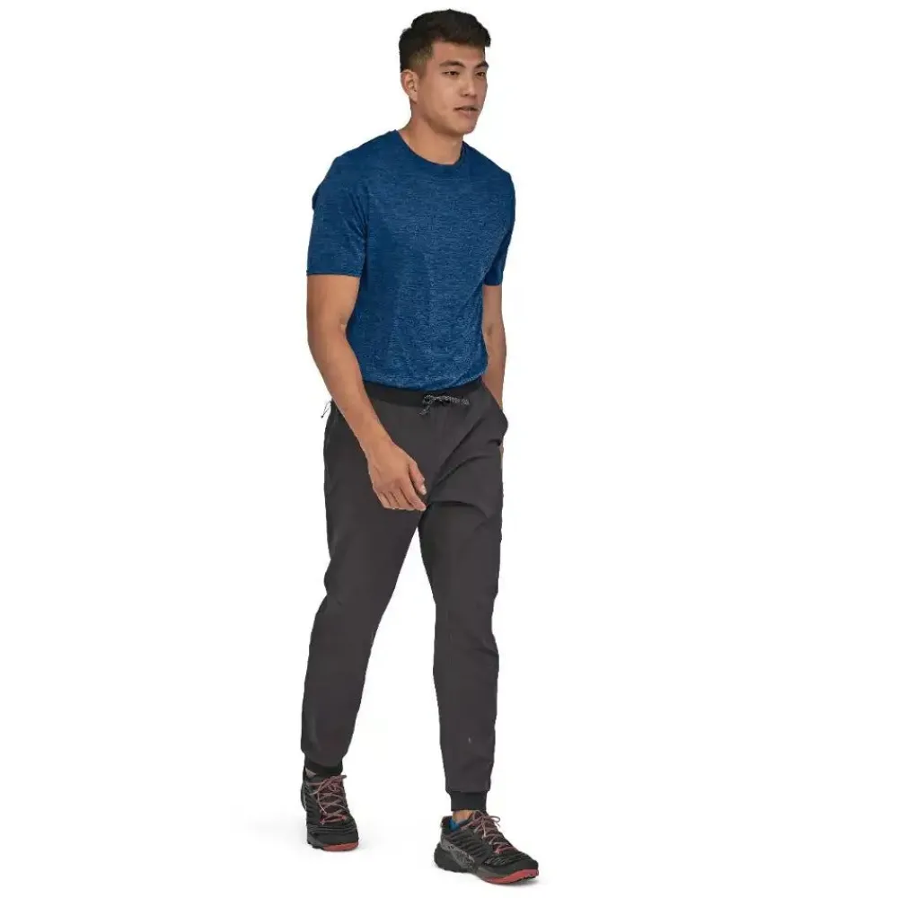 New Terrebonne Joggers Men'S Muut Housut