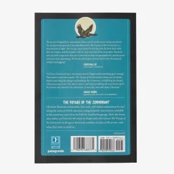 Hot The Voyage Of The Cormorant: A Memoir Of The Changeable Sea By Christian Beamish Kirjat Ja Oppaat