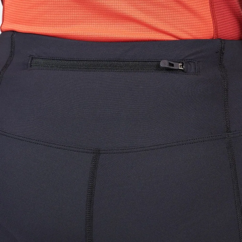 Shop Thermal Trail Tights Women'S Trikoot
