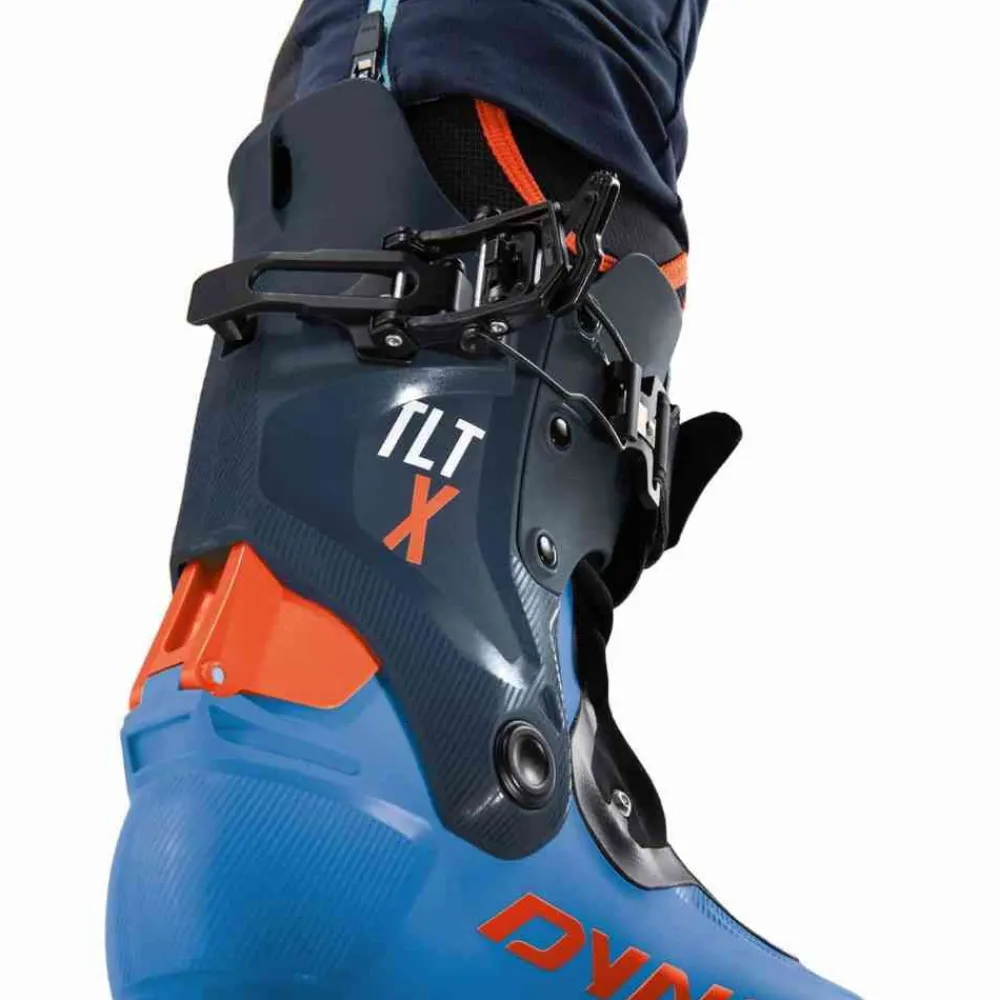 Hot Tlt X Ski Touring Boot Men'S Laskettelumonot