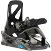 Cheap Toddlers' Mini Grom Disc Snowboard Bindings Lumilautailu