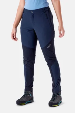 Cheap Torque Mountain Pant Women Softshell Housut