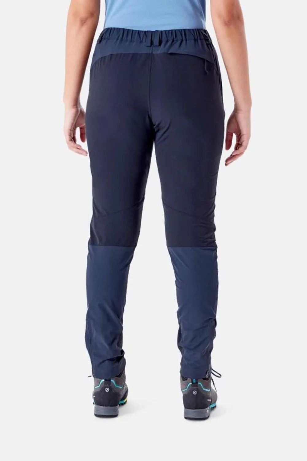 Cheap Torque Mountain Pant Women Softshell Housut