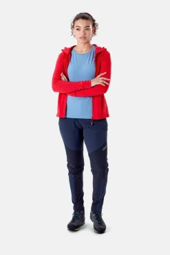 Cheap Torque Mountain Pant Women Softshell Housut