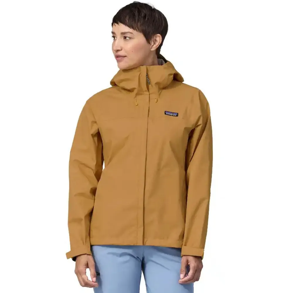 Online Torrentshell 3L Rain Jacket Women'S Vedenpitävät Takit