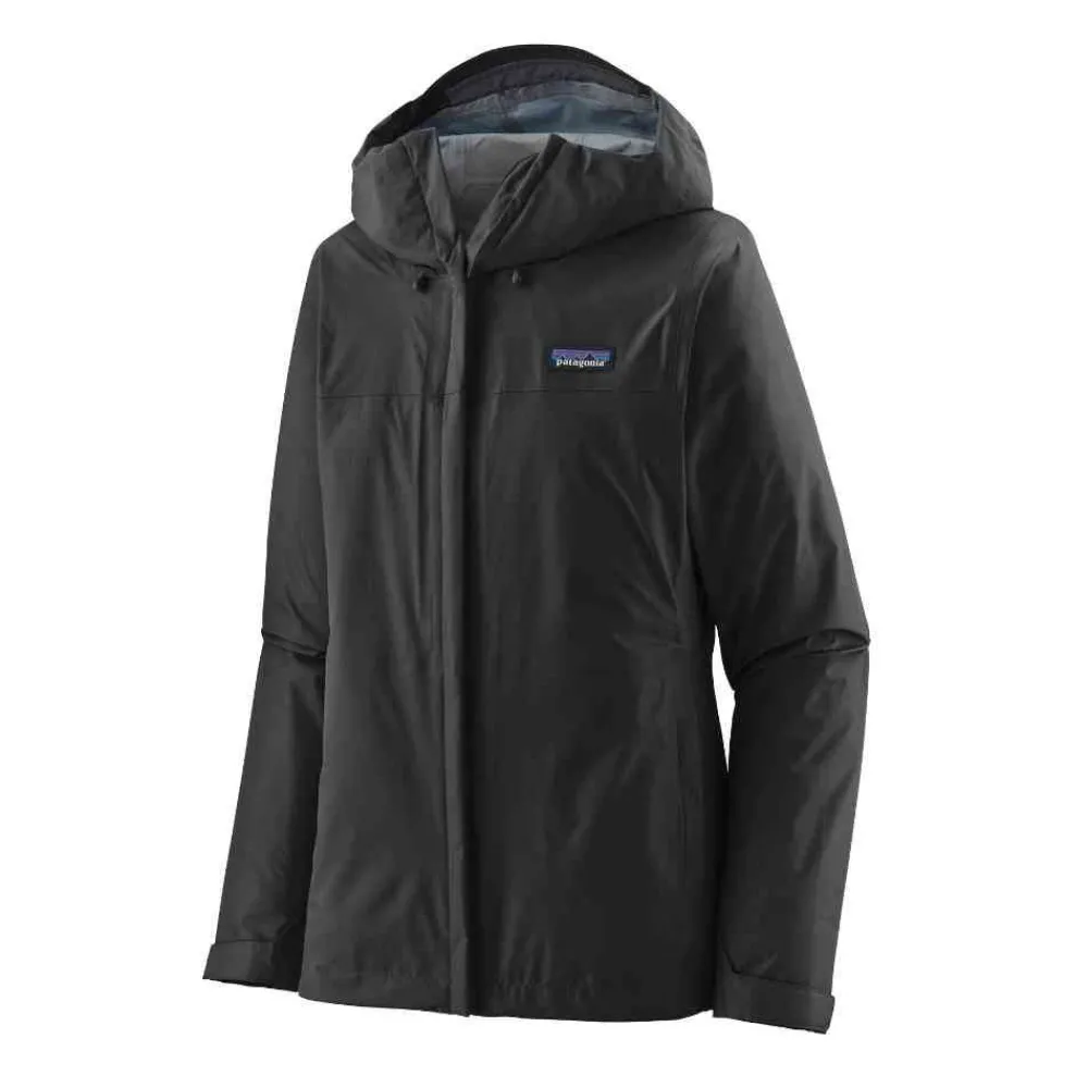 Online Torrentshell 3L Rain Jacket Women'S Vedenpitävät Takit