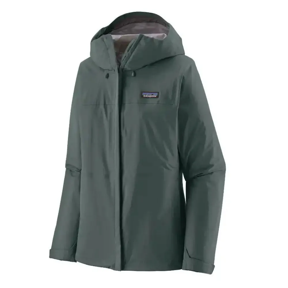 Online Torrentshell 3L Rain Jacket Women'S Vedenpitävät Takit
