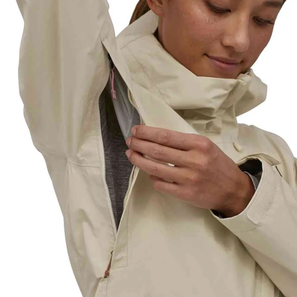 Online Torrentshell 3L Rain Jacket Women'S Vedenpitävät Takit