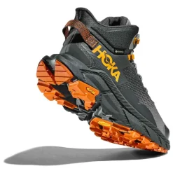 Flash Sale Trail Code Gore-Tex Men'S Vaelluskengät