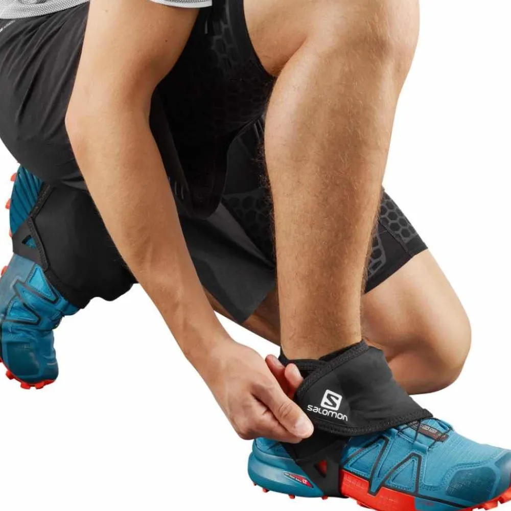 New Trail Gaiters Low Muut Varusteet