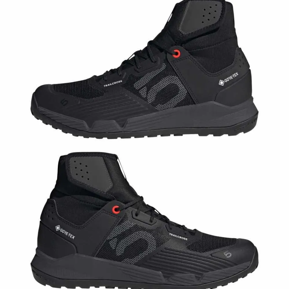 Shop Trailcross Gore-Tex Mountain Bike Shoes Pyöräilykengät