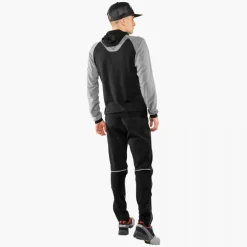Best Sale Transalper Warm Pants Men Softshell Housut