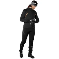 Best Sale Transalper Warm Pants Men Softshell Housut