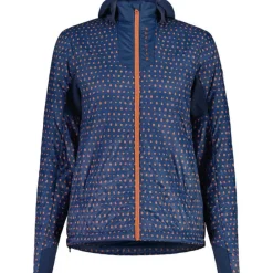 Online Trevisom. Nordic Puffer Jacket W Softshell Takit