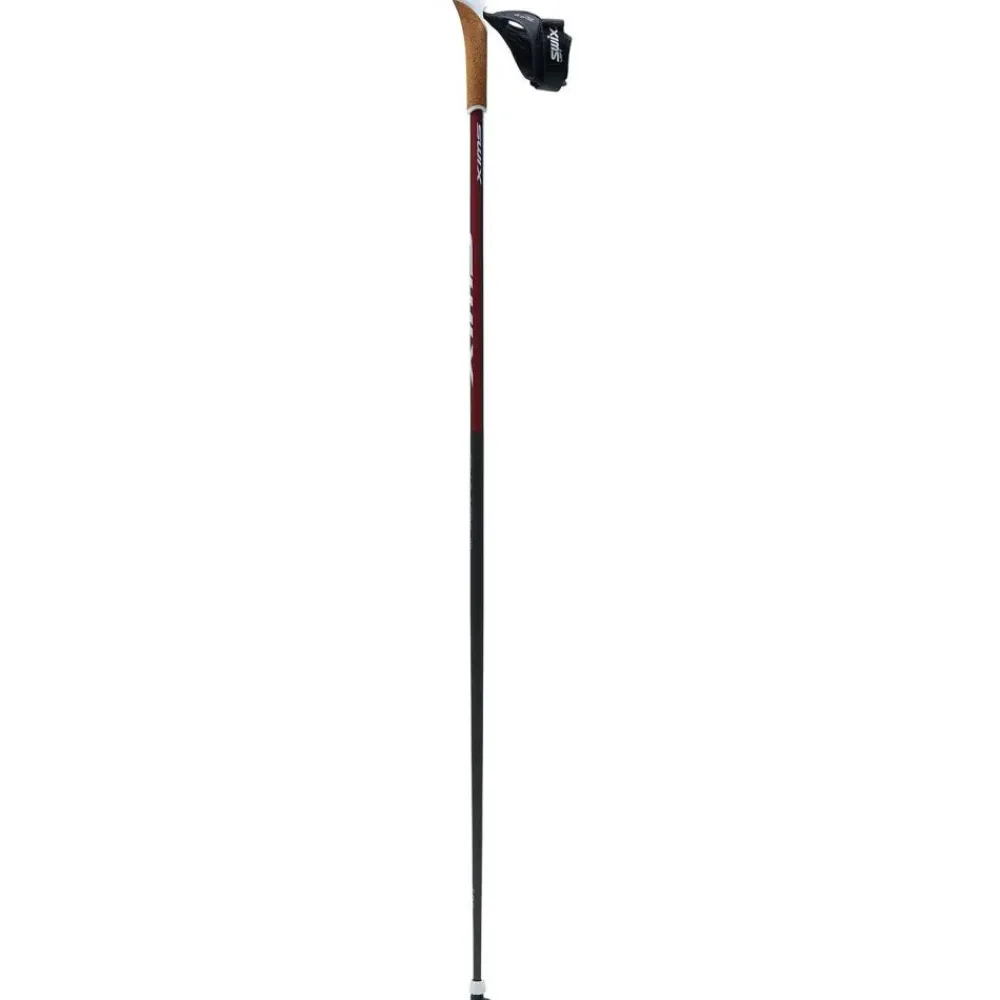 Clearance Triac Aero Junior Xc Pole Hiihtosauvat